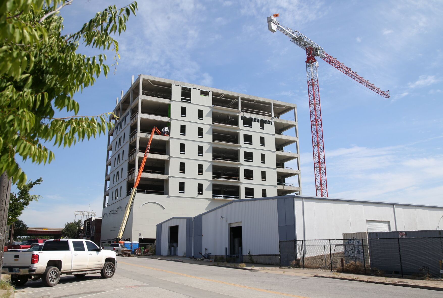 Davenport Urban Lofts